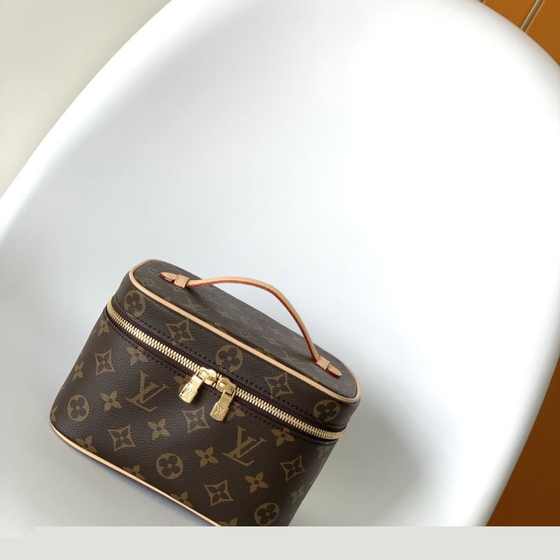 LV Cosmetic Bags
